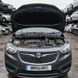 VAUXHALL CROSSLAND X ELITE NAV TURBO A F12XHT 2020 Engine for Sale